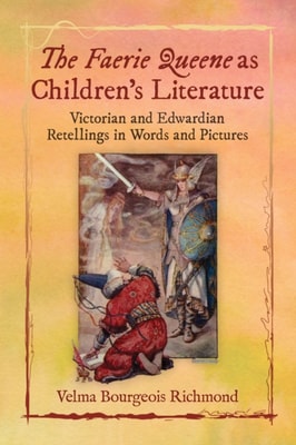Faerie Queene as Children's Literature