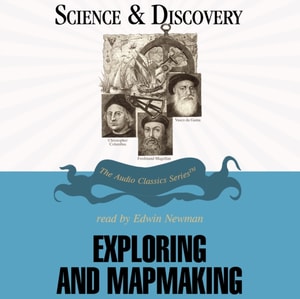 Exploring and Mapmaking