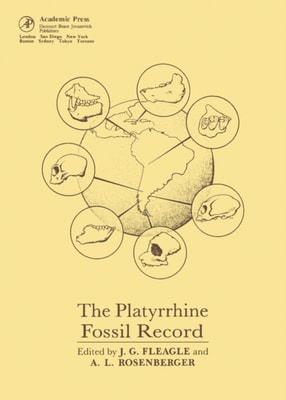 Platyrrhine Fossil Record