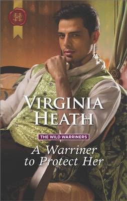 Warriner to Protect Her