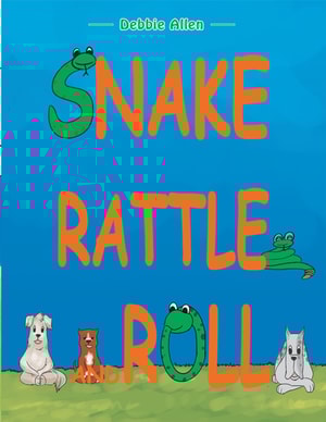 Snake Rattle and Roll