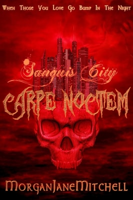 Carpe Noctem