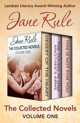 Collected Novels Volume One