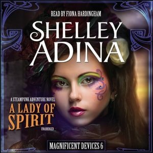 Lady of Spirit