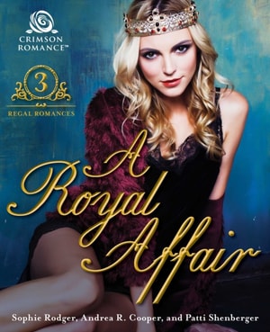 Royal Affair