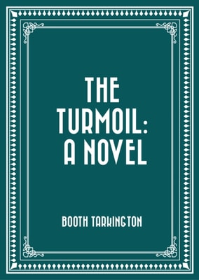 Turmoil: A Novel