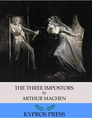 Three Impostors