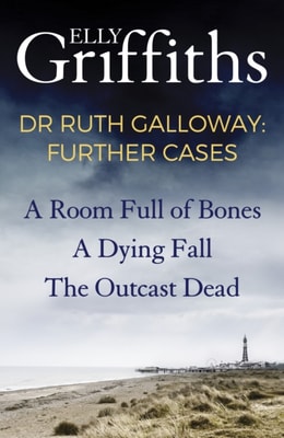 Dr Ruth Galloway: Further Cases