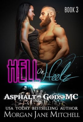 Hell on Heelz