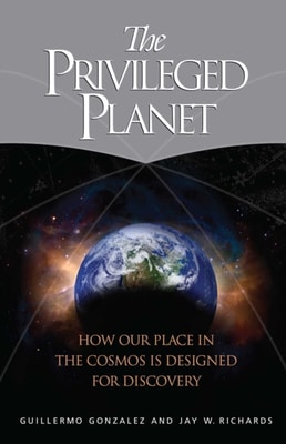 Privileged Planet