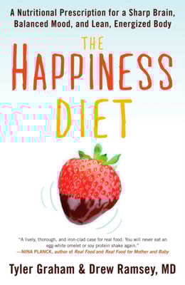 Happiness Diet