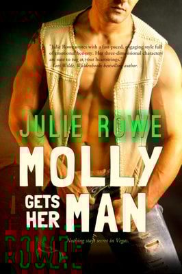Molly Gets Her Man