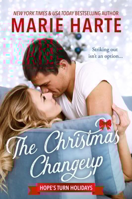 Christmas Changeup