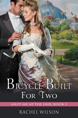 Bicycle Built for Two (Meet Me at the Fair, Book 3)