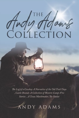 Andy Adams Collection