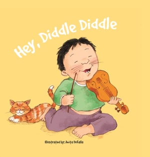 Hey Diddle Diddle
