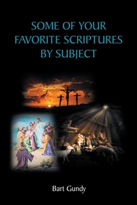 Some of Your Favorite Scriptures by Subject