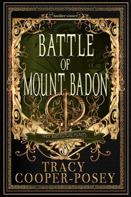 Battle of Mount Badon