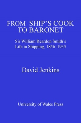 From Ship's Cook to Baronet