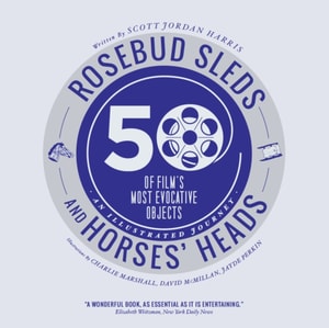 Rosebud Sleds and Horses' Heads