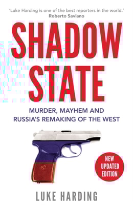 Shadow State
