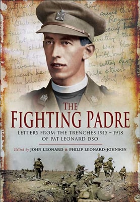 Fighting Padre