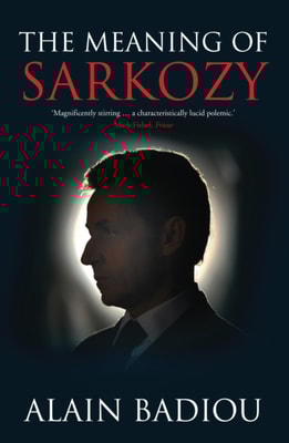 Meaning of Sarkozy
