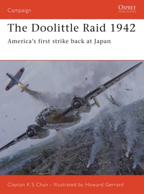 Doolittle Raid 1942