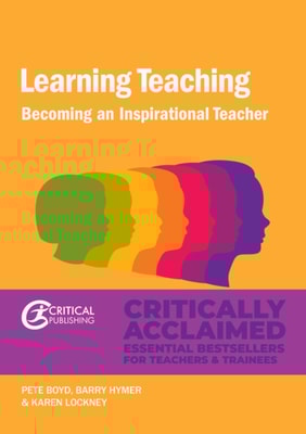 Learning Teaching