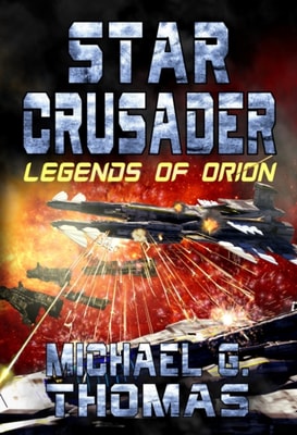 Star Crusader: Legends of Orion