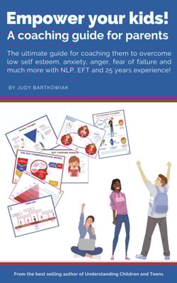 Empower your kids!