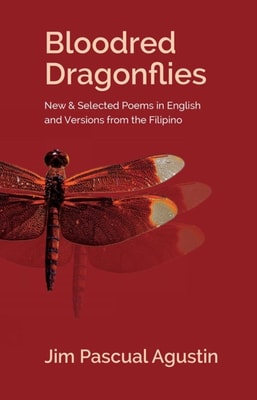 Agustin: Bloodred Dragonflies