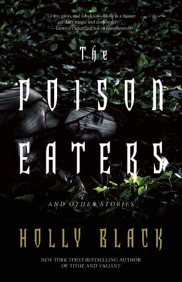 Poison Eaters