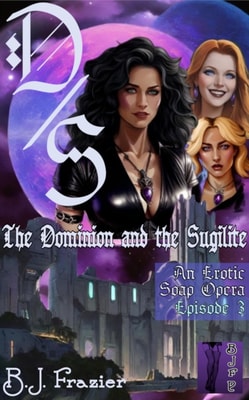 Dominion and the Sugilite Episode 3