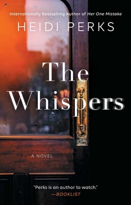 Whispers