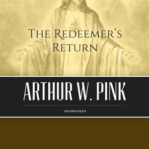 Redeemer's Return