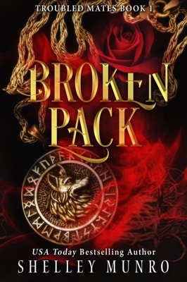 Broken Pack