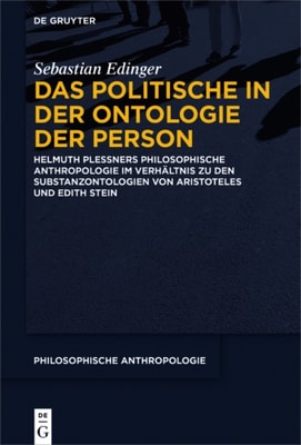 Das Politische in der Ontologie der Person