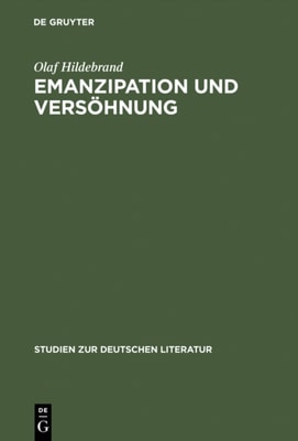 Emanzipation und Versöhnung