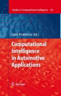 Computational Intelligence in Automotive Applications