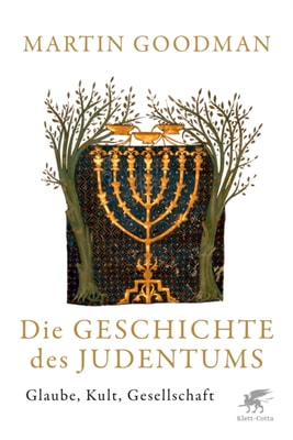 Die Geschichte des Judentums