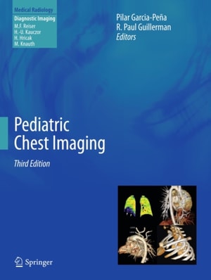 Pediatric Chest Imaging