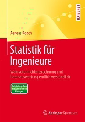 Statistik für Ingenieure