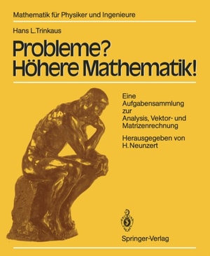 Probleme? Höhere Mathematik!