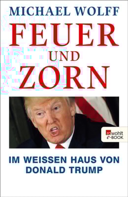 Feuer und Zorn
