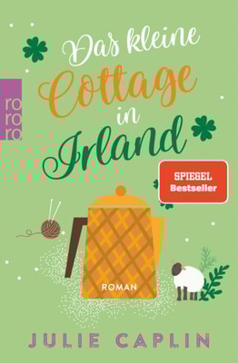 Das kleine Cottage in Irland