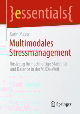 Multimodales Stressmanagement
