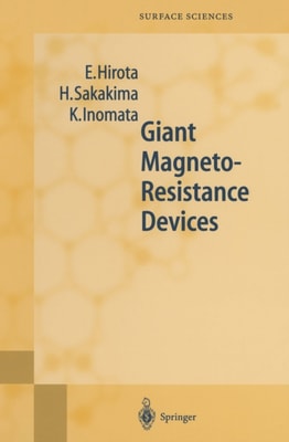 Giant Magneto-Resistance Devices
