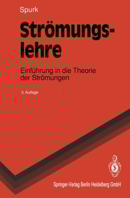 Strömungslehre
