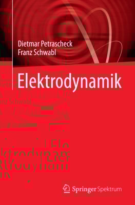 Elektrodynamik